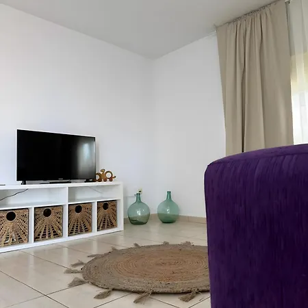 Jimaguas Apartment *