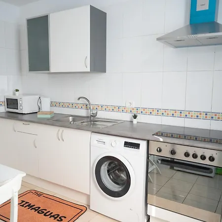 Jimaguas Apartment *