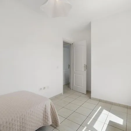 Apartmán Jimaguas *