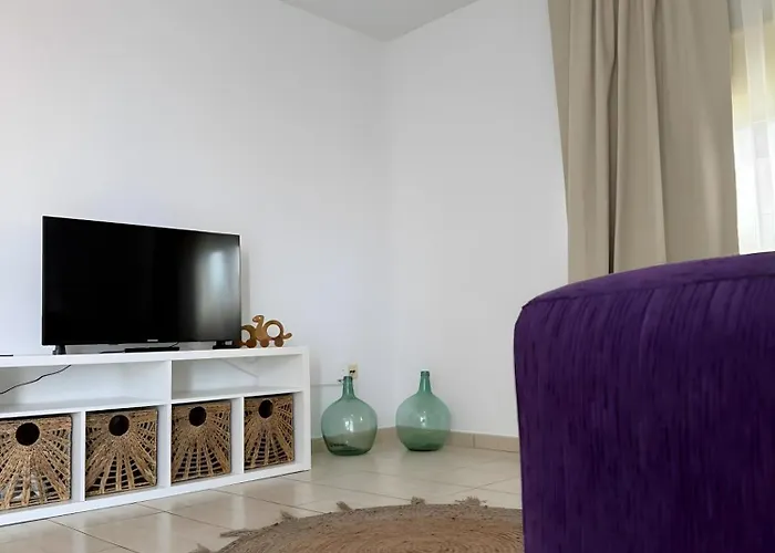 Jimaguas Apartment *