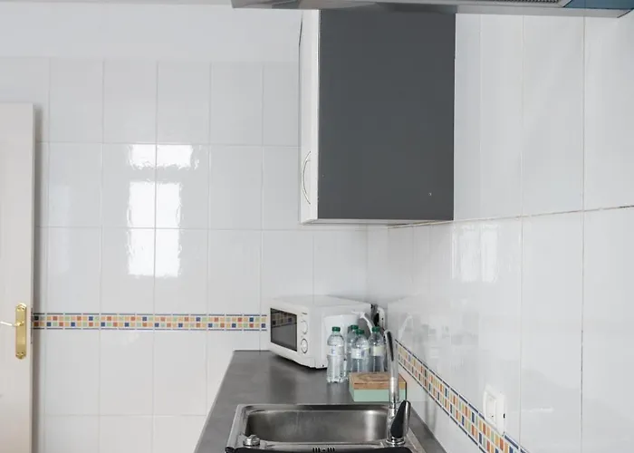 Apartment Jimaguas *