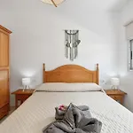 Apartment Jimaguas Tamaduste