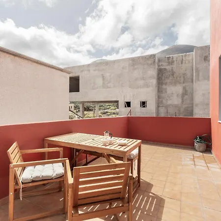 아파트 Jimaguas *