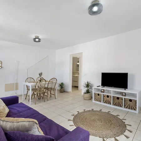 Jimaguas Appartement