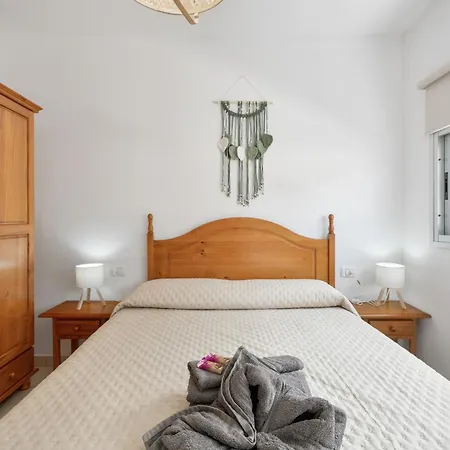 Appartement Jimaguas