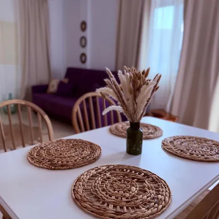 Jimaguas Appartement *