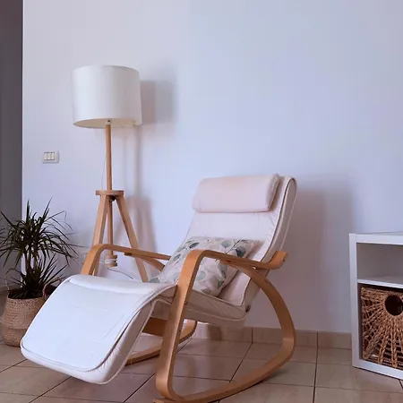 Appartement Jimaguas Tamaduste