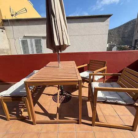 Jimaguas Appartement